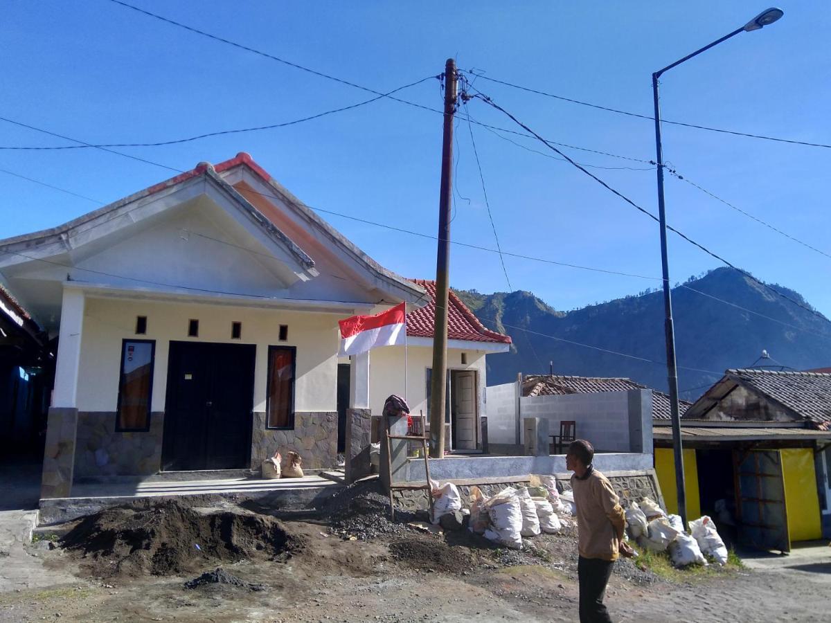 Bromo B&B Exterior foto