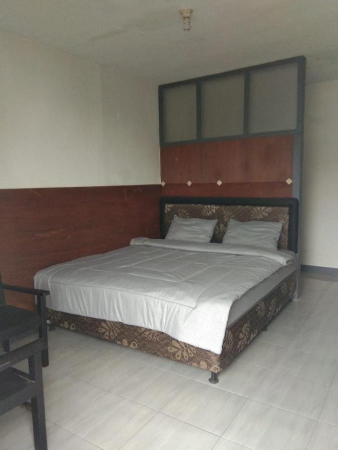 Bromo B&B Exterior foto