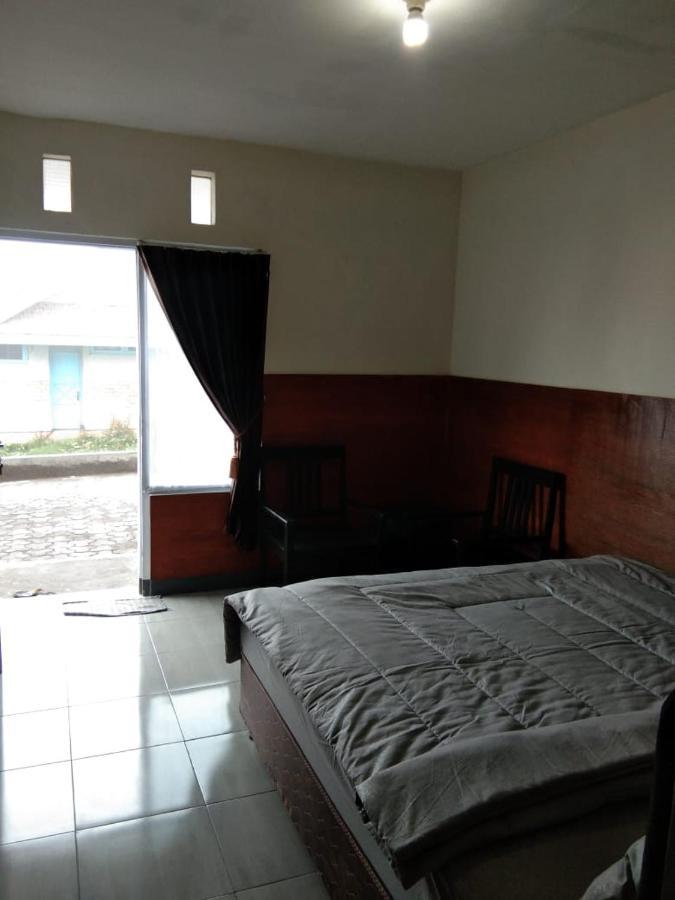 Bromo B&B Exterior foto
